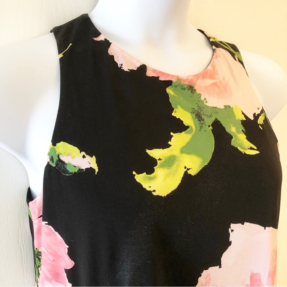 Anne Klein Size10 Dress - Picture 2 of 8